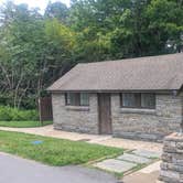 Review photo of Balsam Mountain Campground — Great Smoky Mountains National Park by Colin R., July 27, 2026