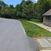 Review photo of Balsam Mountain Campground — Great Smoky Mountains National Park by Robert W., July 11, 2025