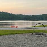 Review photo of COE W Kerr Scott Reservoir Bandits Roost Campground by B M., October 4, 2023