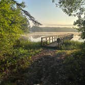Review photo of Cabin Lake County Park by mari S., September 6, 2026