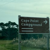 Review photo of Cape Point — Cape Lookout National Seashore by Roger W., November 16, 2023