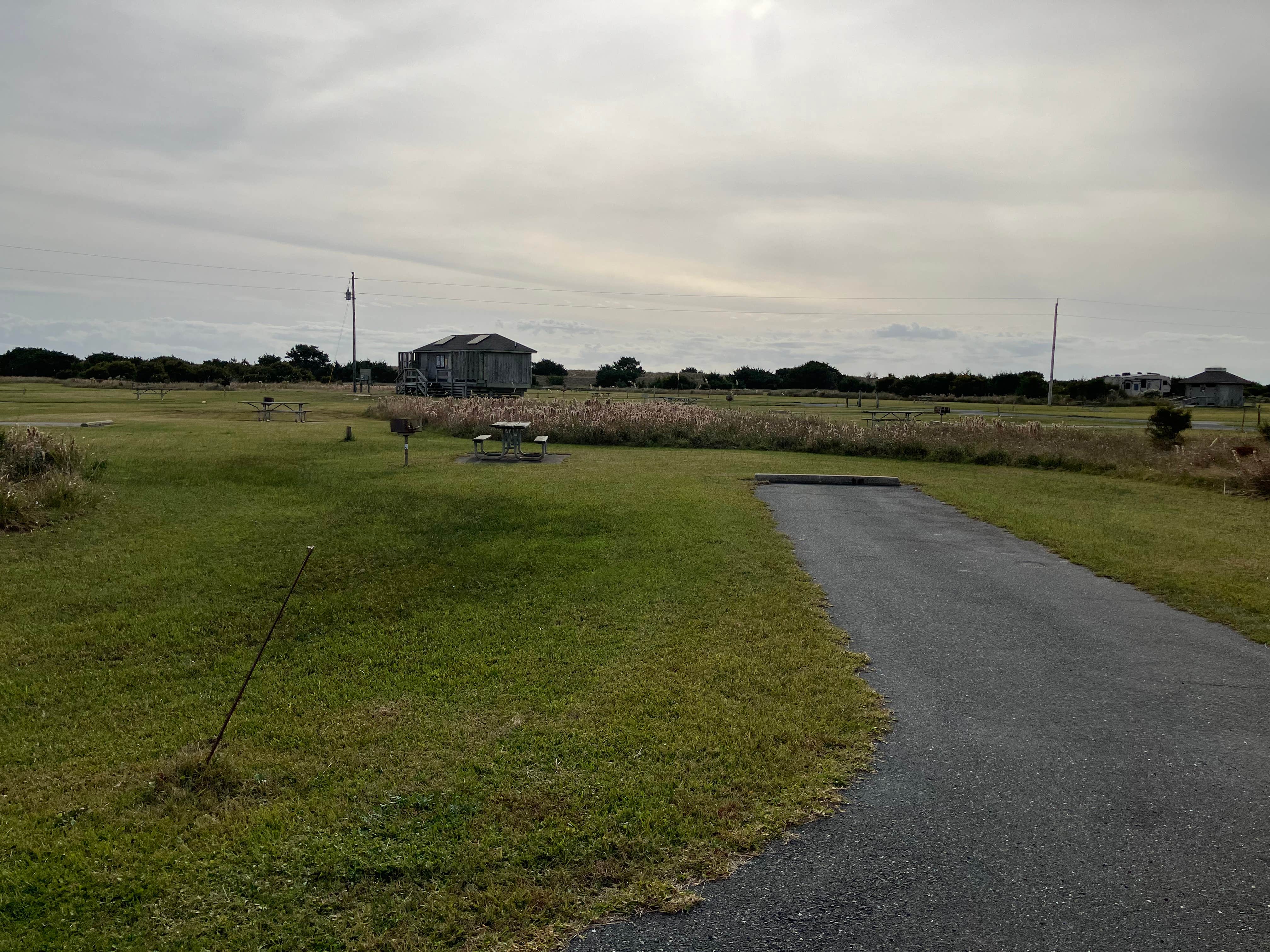 Camper submitted image from Cape Point — Cape Lookout National Seashore - 3