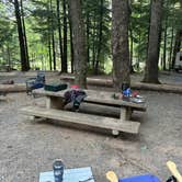 Review photo of Carolina Hemlocks Rec Area by Gary G., June 23, 2026