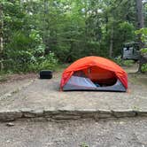 Review photo of Carolina Hemlocks Rec Area by Gary G., June 23, 2026