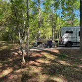 Review photo of Cedar Point Campground by Sarah G., April 18, 2026