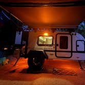 Review photo of Cedar Point Campground by Richard P., October 6, 2025