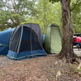 Review photo of Clay County Recreation Park Campground by Kim Q., September 12, 2026