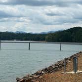 Review photo of Clay County Recreation Park Campground by Kim Q., September 12, 2026