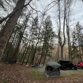 Review photo of Davidson River Campground by Justin S., February 20, 2024