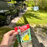 Review photo of Davidson River Campground by Robbie B., May 4, 2025