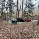 Review photo of Davidson River Campground by Justin S., February 20, 2024