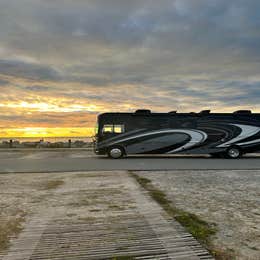 Fort Fisher Air Force Recreation Area