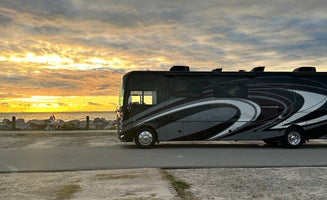 Camper-submitted photo from Fort Fisher Air Force Recreation Area