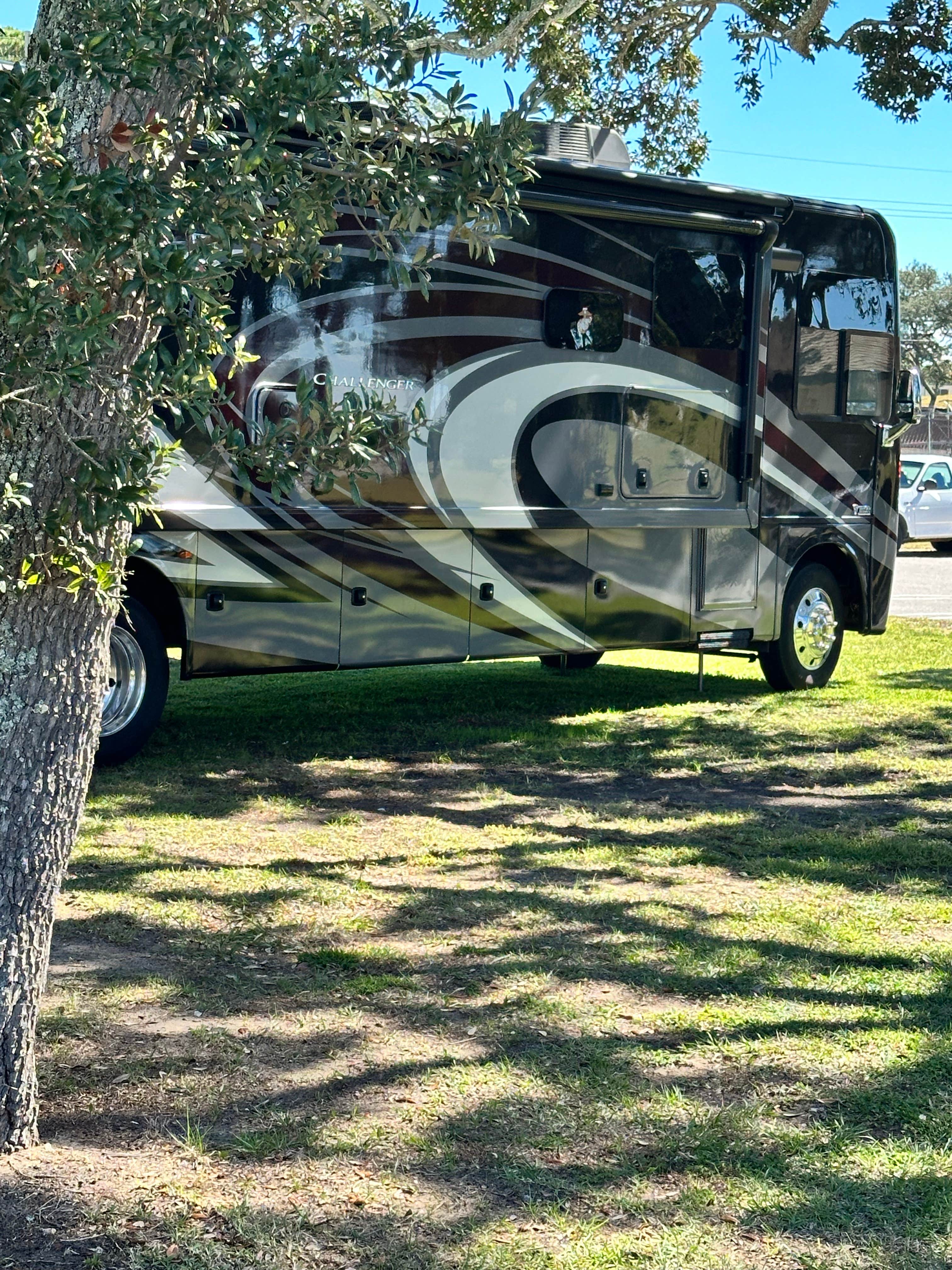 Camper-submitted photo at Fort Fisher Air Force Recreation Area near Wrightsville Beach, NC