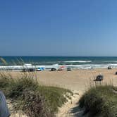 Review photo of Frisco Campground — Cape Hatteras National Seashore by carolyn G., July 20, 2026