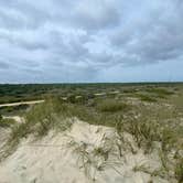 Review photo of Frisco Campground — Cape Hatteras National Seashore by Aurora W., February 15, 2024