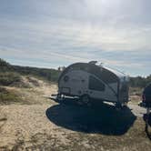 Review photo of Frisco Campground — Cape Hatteras National Seashore by Roger W., November 18, 2023