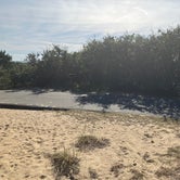 Review photo of Frisco Campground — Cape Hatteras National Seashore by Roger W., November 18, 2023