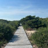 Review photo of Frisco Campground — Cape Hatteras National Seashore by carolyn G., July 20, 2026