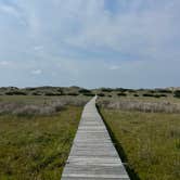 Review photo of Frisco Campground — Cape Hatteras National Seashore by Aurora W., February 15, 2024