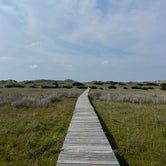Review photo of Frisco Campground — Cape Hatteras National Seashore by Aurora W., February 15, 2024
