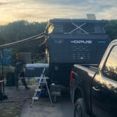 Review photo of Frisco Campground — Cape Hatteras National Seashore by Michael H., June 2, 2026
