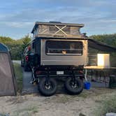 Review photo of Frisco Campground — Cape Hatteras National Seashore by Michael H., June 2, 2026