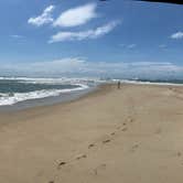 Review photo of Frisco Campground — Cape Hatteras National Seashore by Michael H., June 2, 2026
