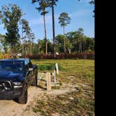 Review photo of Goose Creek State Park Campground by Wayne T., November 19, 2024