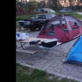 Review photo of Goose Creek State Park Campground by Wayne T., November 19, 2024