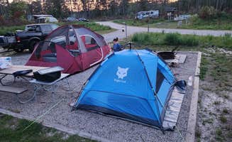 Wayne T.'s photo at Goose Creek State Park Campground near Creswell, NC