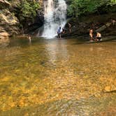Review photo of Hanging Rock State Park Campground by David N., June 3, 2025