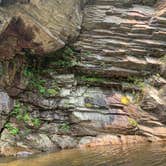 Review photo of Hanging Rock State Park Campground by David N., June 3, 2025