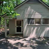 Review photo of Hanging Rock State Park Campground by David N., June 3, 2025