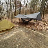 Review photo of Crosswinds Campground — Jordan Lake State Recreation Area by Paul R., December 19, 2023