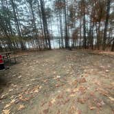 Review photo of Crosswinds Campground — Jordan Lake State Recreation Area by Paul R., December 19, 2023