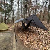 Review photo of Crosswinds Campground — Jordan Lake State Recreation Area by Paul R., December 19, 2023