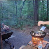 Review photo of Crosswinds Campground — Jordan Lake State Recreation Area by Paul R., August 20, 2026