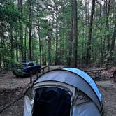 Review photo of Poplar Point Campground — Jordan Lake State Recreation Area by Jeff B., April 15, 2026