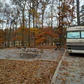 Review photo of Hibernia — Kerr Lake State Recreation Area by adam B., November 30, 2024