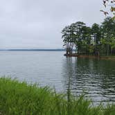 Review photo of Hibernia Campground — Kerr Lake State Recreation Area by S K., August 14, 2025
