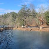 Review photo of Lake Powhatan — National Forests In North Carolina by Angela C., April 11, 2024