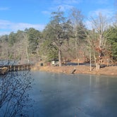 Review photo of Lake Powhatan Campground by Angela C., April 11, 2024
