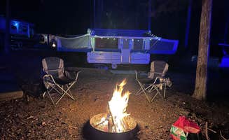 Matthew S.'s photo at Lake Reidsville Recreation Park near Mebane, NC