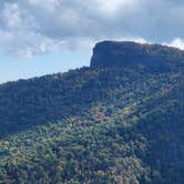 Review photo of Linville Falls Campground — Blue Ridge Parkway by Wayne T., November 19, 2024