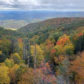 Review photo of Linville Falls Campground — Blue Ridge Parkway by Wayne T., November 19, 2024