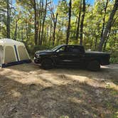 Review photo of Linville Falls Campground — Blue Ridge Parkway by Wayne T., November 19, 2024