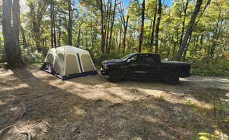 Wayne T.'s photo at Linville Falls Campground — Blue Ridge Parkway near Newland, NC
