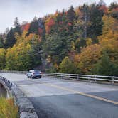 Review photo of Linville Falls Campground — Blue Ridge Parkway by Wayne T., November 19, 2024