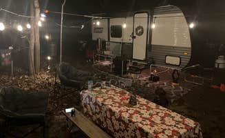 @HomegrownRV 😎.'s photo of rv camping at McDowell Nature Preserve near Catawba, SC